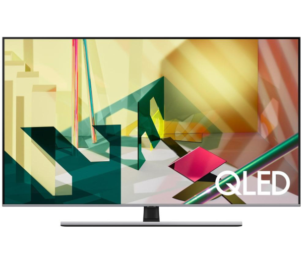 Samsung QE55Q74TA - 546989 - zdjęcie 11